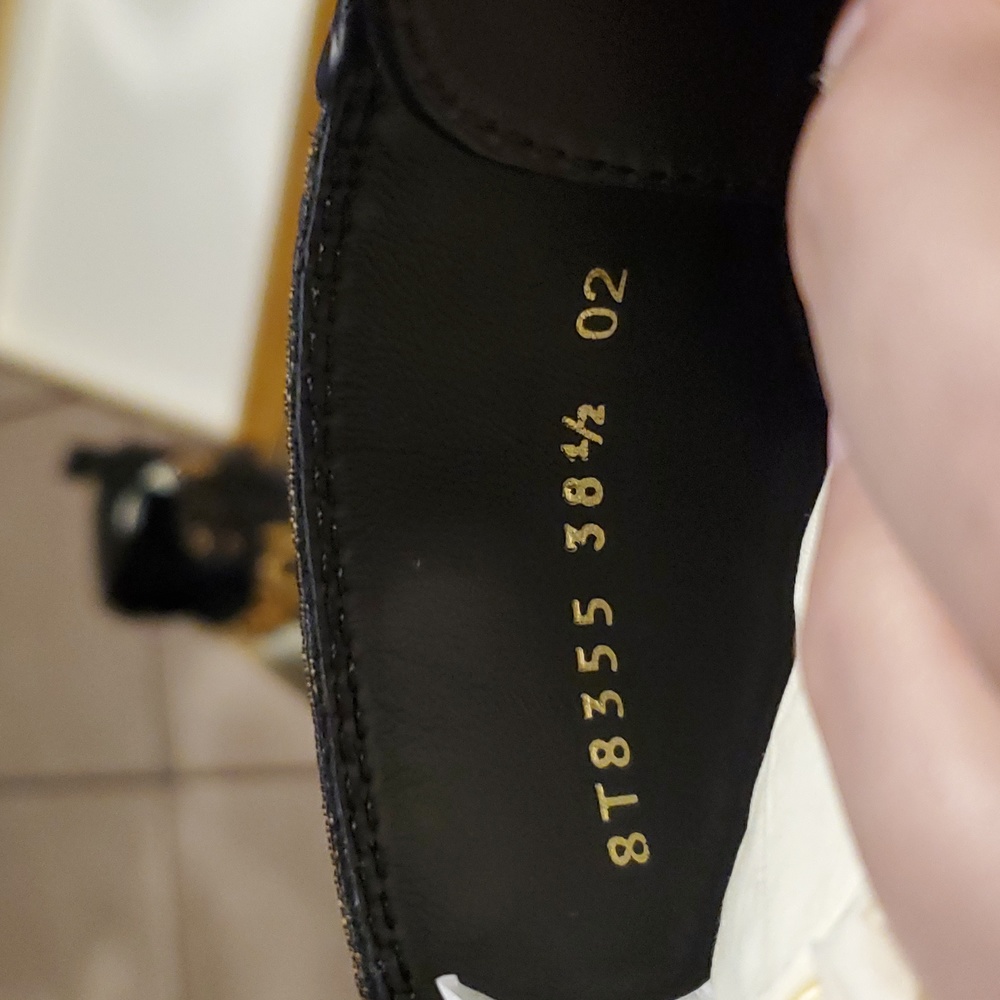 FENDI Fendigraphy Boots - Picture 6 of 12